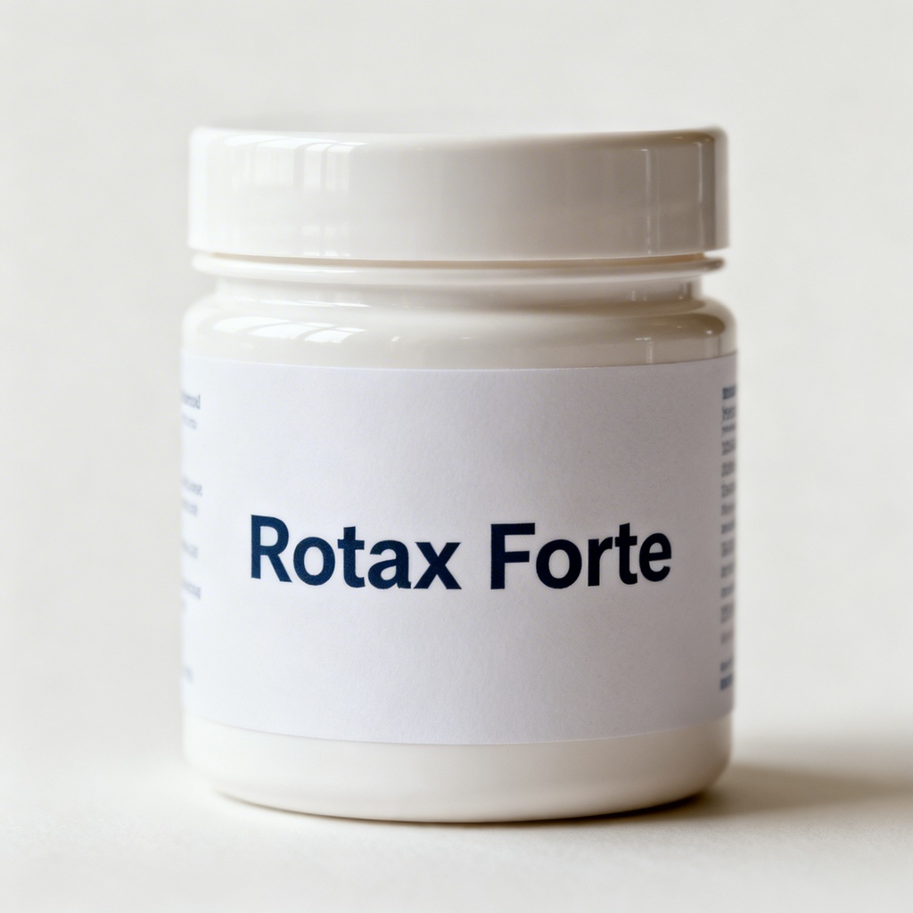 Rotax Forte